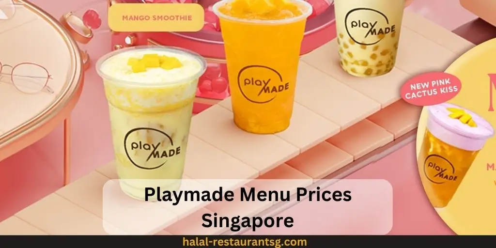 Playmade Menu Prices Singapore 2025 1 Playmade Menu Prices Singapore