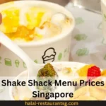 Shake Shack Menu Prices Singapore 2025 1 Shake Shack Menu Prices Singapore