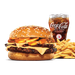 Burger King Menu Prices Singapore 2025 3 Double Mushroom Swiss Meal
