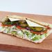 Veggie Delite™ Flatbread
