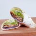 Subway Wraps Menu Prices Singapore 2025 15 Roast Beef Wrap