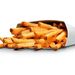 French Fry (Natural Cut)