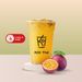 KOI Thé Milk Tea Menu Prices Singapore 2025 33 Fresh Passion Green Tea Large