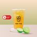 KOI Thé Milk Tea Menu Prices Singapore 2025 27 Lemon Green Tea Large