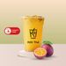 KOI Thé Milk Tea Menu Prices Singapore 2025 34 Fresh Passion Green Tea Medium