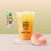 KOI Thé Milk Tea Menu Prices Singapore 2025 30 Peach Green Tea Medium