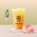 KOI Thé Milk Tea Menu Prices Singapore 2025 29 Peach Green Tea Large