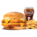 Burger King Menu Prices Singapore 2025 62 Double Fish Burger Meal