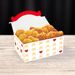 McDonald's Menu Prices Singapore 2025 38 Happy Sharing Box B Chicken McNuggets® (6pc) + McWings® (4pc)