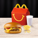 McDonald's Menu Prices Singapore 2025 86 Cheeseburger Happy Meal®
