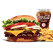 Burger King Menu Prices Singapore 2025 44 Double Whopper with Cheese Meal