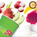 Boost Juice Bars Menu Prices Singapore 2025 10 Lucky Dragon-Lychee