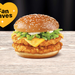 McDonald's Menu Prices Singapore 2025 93 Double McSpicy® with Cheese