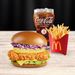 McDonald's Menu Prices Singapore 2025 76 Buttermilk Crispy Chicken Meal