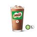 Burger King Menu Prices Singapore 2025 102 Iced Milo (S)