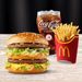 McDonald's Menu Prices Singapore 2025 51 Big Mac® Upsized Meal