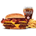 Burger King Menu Prices Singapore 2025 6 Double BBQ Turkey Bacon Meal