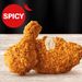 McDonald's Menu Prices Singapore 2025 98 Chicken McCrispy® (2pc) Spicy