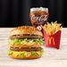 McDonald's Menu Prices Singapore 2025 74 Big Mac® Meal