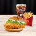 McDonald's Menu Prices Singapore 2025 3 McSpicy® Meal