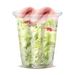 Burger King Menu Prices Singapore 2025 83 Salad Cup with Turkey Ham
