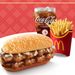 McDonald's Menu Prices Singapore 2025 41 Double Prosperity Chicken Upsized Meal