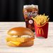 McDonald's Menu Prices Singapore 2025 57 Filet-O-Fish® Upsized Meal