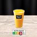 McDonald's Menu Prices Singapore 2025 170 Pure Orange Juice Small