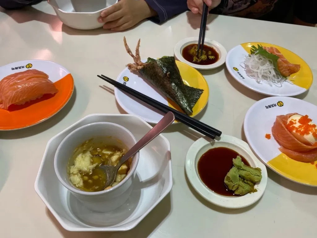 Genki Sushi Locations, Outlets In Singapore 1 Genki Sushi Locations, Outlets In Singapore