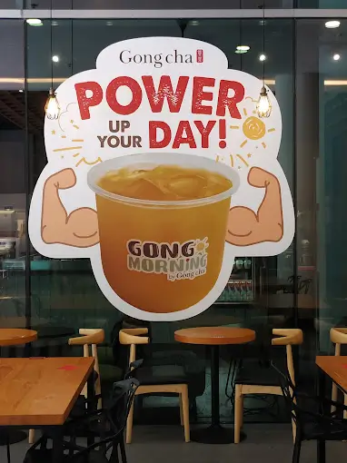 Gong Cha Locations, outlets in Singapore 1 Gong Cha Locations, outlets in Singapore