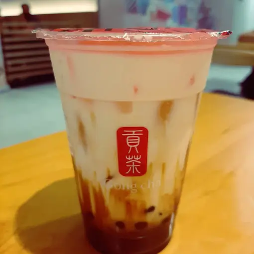 Gong Cha Menu Prices Singapore 2025 2 Gong Cha Menu Singapore
Sengkang Square, #02 - 40/41 Compass One, Singapore