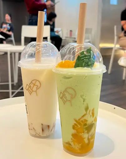 HEYTEA Locations, Outlet in Singapore 1 HEYTEA Locations, Outlet in Singapore