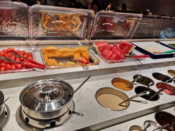 Haidilao Hot Pot Menu Prices Singapore 2025 2 Haidilao Hot Pot Singapore
68 Orchard Rd, #04-01 20 Plaza
