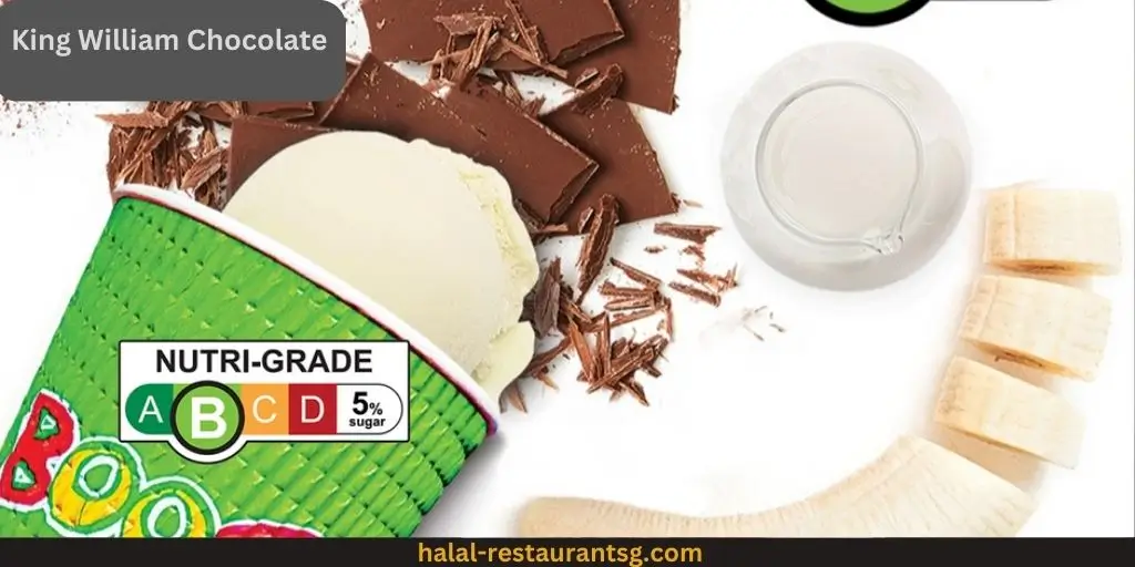 Boost Juice Bars Menu Prices Singapore 2025 53 King William Chocolate: