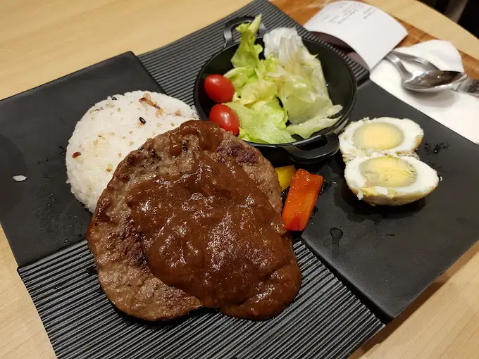 MOS Burger Menu Prices Singapore 2025 2 MOS Burger Singapore 252 North Bridge Rd, #B1 - 38, Singapore 179103