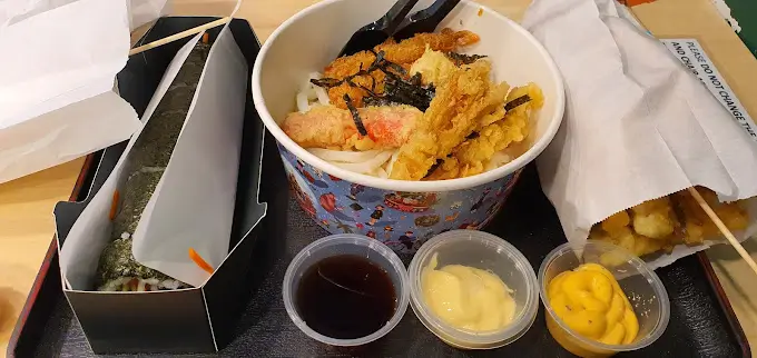 Makisan Menu Prices Singapore 2025 2 Makisan Singapore Blk 208D New Upper Changi Rd, Singapore