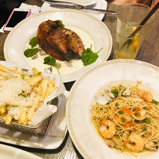 Poulet Menu Prices Singapore 2025 2 Poulet Menu Singapore 252 North Bridge Rd, #B1-65/66, Singapore