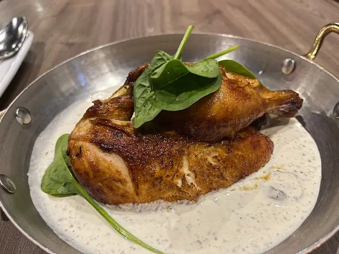 Poulet Locations, Outlets In Singapore 1 Poulet Locations, Outlets In Singapore