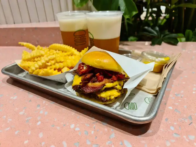 Shake Shack Locations, Outlets In Singapore 1 Shake Shack Locations, Outlets In Singapore