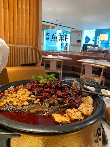 Tanyu 探鱼 Menu Prices Singapore 2025 2 Tanyu 探鱼 200 Victoria St, #02-45 Bugis Junction, Singapore