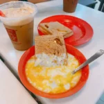 Ya Kun Kaya Toast Locations, Outlets In Singapore 1 Ya Kun Kaya Toast Locations, Outlets In Singapore