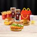 McDonald's Menu Prices Singapore 2025 84 Family Meal: McSpicy + FOF EVM + ChB HM