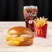 McDonald's Menu Prices Singapore 2025 6 Filet-O-Fish® Meal