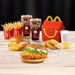 McDonald's Menu Prices Singapore 2025 85 Family Meal: McSpicy + FOF EVM + McNug HM