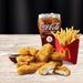 McDonald's Menu Prices Singapore 2025 72 McNuggets® (9pc) Meal