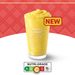 McDonald's Menu Prices Singapore 2025 23 Pineapple Coconut Frappé (M)