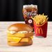 McDonald's Menu Prices Singapore 2025 58 Double Filet-O-Fish® Upsized Meal