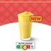 McDonald's Menu Prices Singapore 2025 22 Pineapple Coconut Frappé (S)