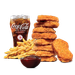 Burger King Menu Prices Singapore 2025 72 BK Nuggets 9pcs (BBQ Sauce) Meal