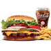 Burger King Menu Prices Singapore 2025 42 Whopper with Cheese Meal